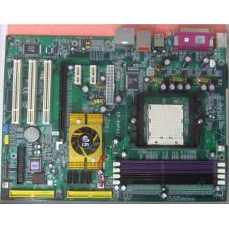 Материнская плата Epox EP-9NPA3J s.939 (Петропавловск-Камчатский)